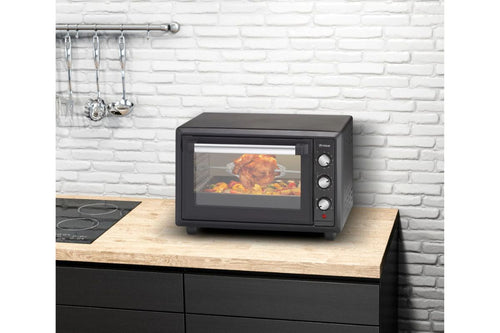 Ηλεκτρικό Φουρνάκι Trisa _Forno Gusto_ 34L (6).jpg__PID:a82691ed-7a24-4638-aa36-aa24572ba0a6