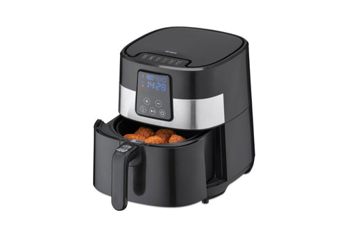 Φριτέζα Αέρος Air Fryer Trisa 