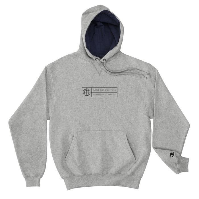 worldwide champions hoodie