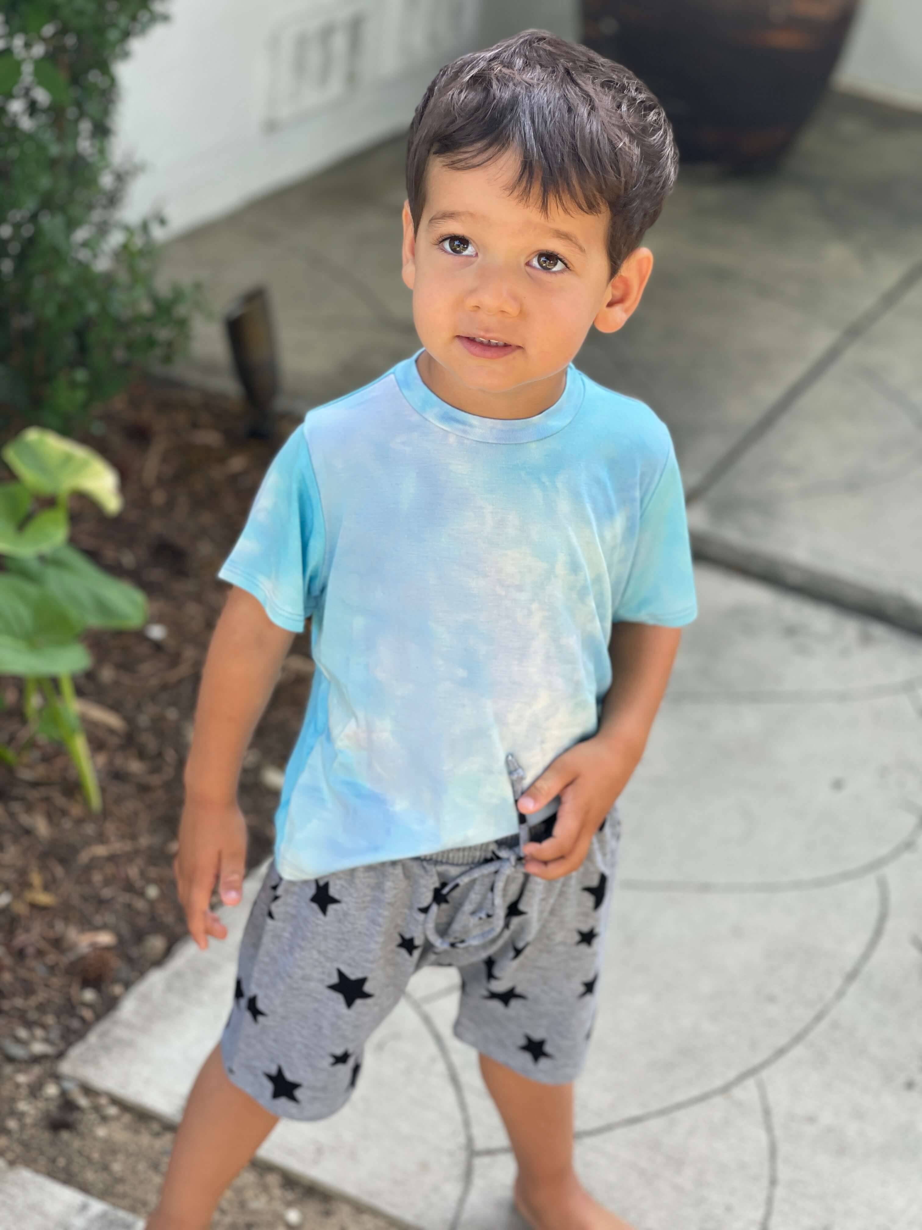 Toddler Boy Clothes: Cute & Stylish Outfits