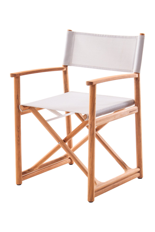 riviera deck chair