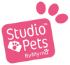 Referentie AromaDiffusing Studio Pets Geurverspreiding