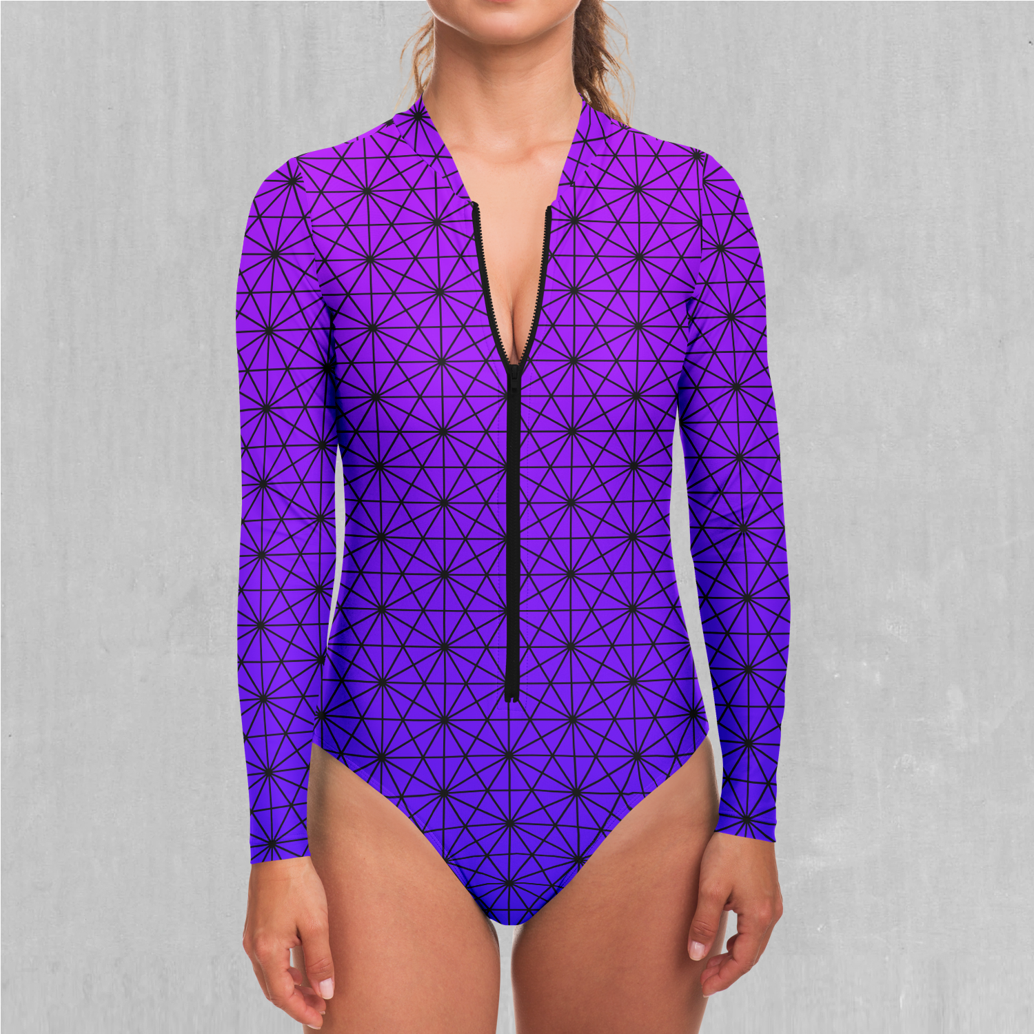 Stardust Bodysuit, Festival Bodysuit, Rave Bodysuit