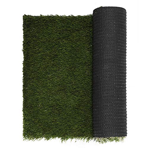 Urban Hues Ultra Luxury Artificial Natural Green Multi Purpose Grass M