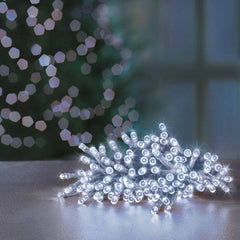 Buy Cool White Christmas Tree Lights At Taskers