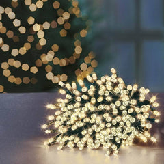 Buy Warm White Christmas Tree Lights