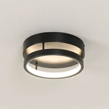 Hawaii LED 1 Ring Light - Black