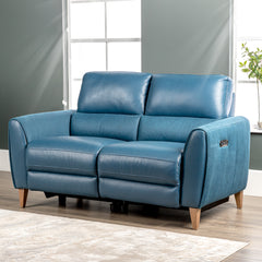 Comfort King Aspen 2 Seat Electric Reclining Sofa