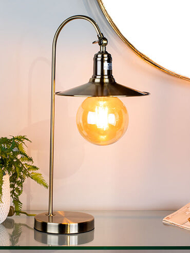 Table-Lamps