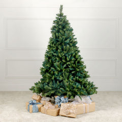 Buy 7 foot Christmas trees at Taskers