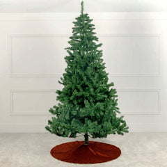Buy 8 foot Christmas trees at Taskers