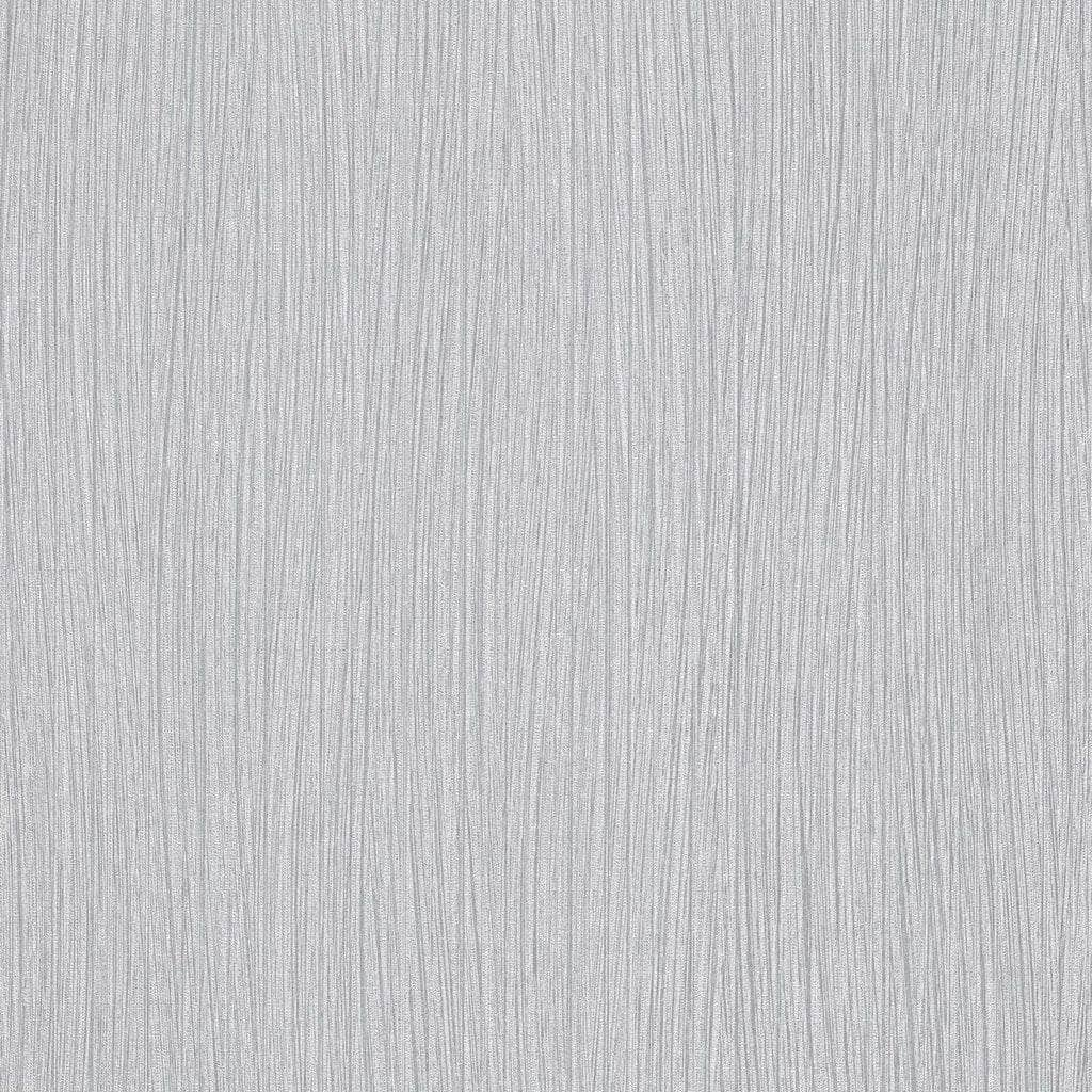 Erismann Fashion For Walls Vertical Silver Structure Wallpaper - 10028 ...