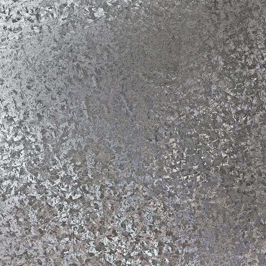 Arthouse Crushed Velvet Gunmetal Wallpaper