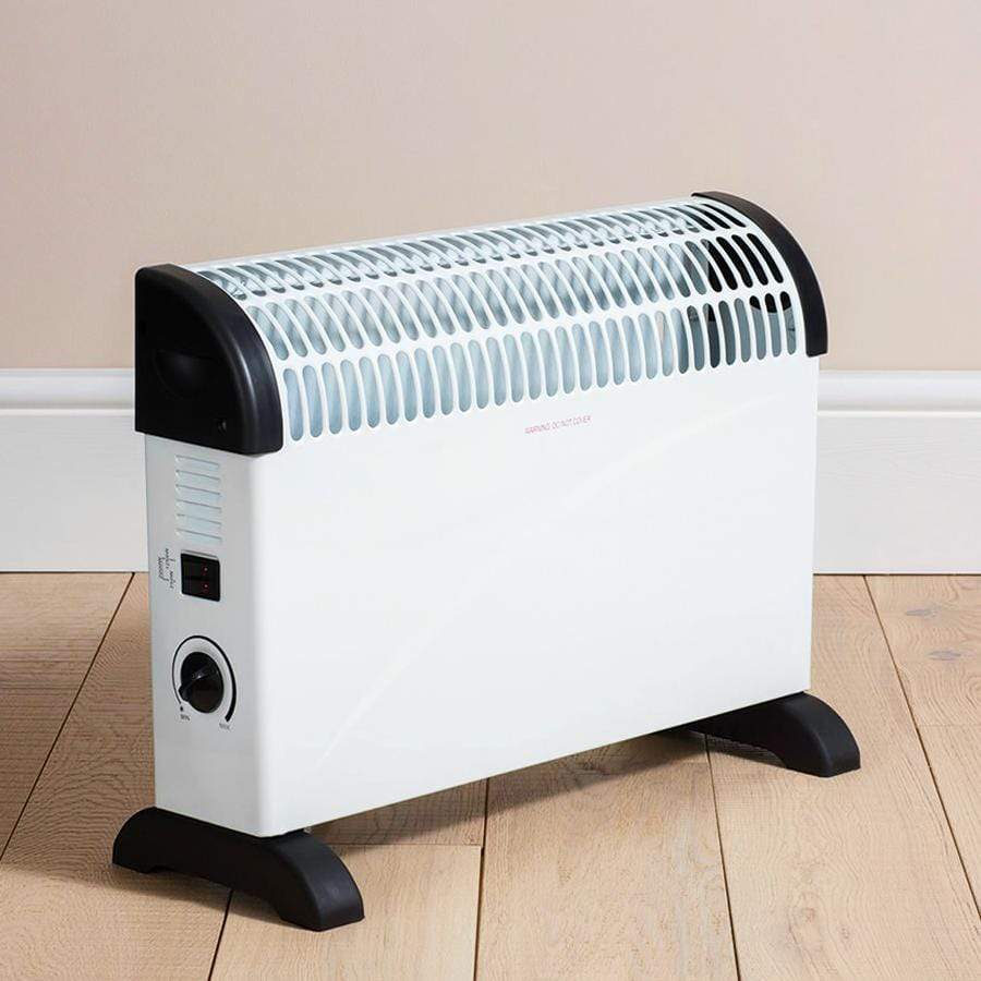 convector heater