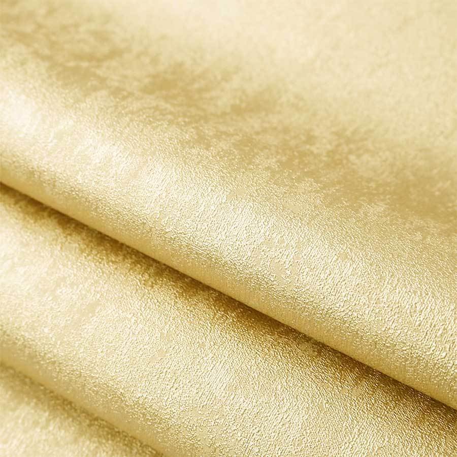 Superfresco Molten Pale Gold Textured Wallpaper - 104955