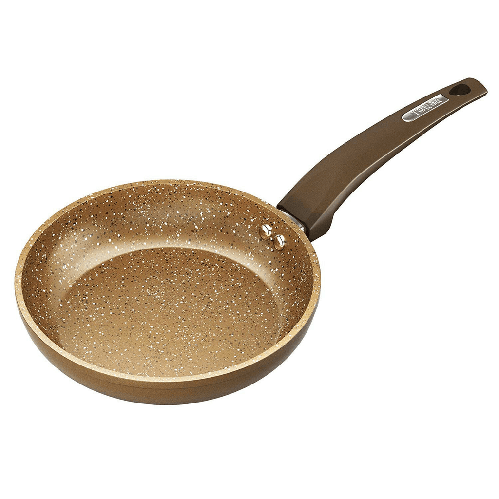 Steam golden frying pan фото 61