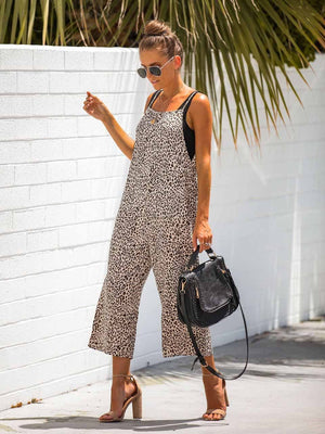 long wide leg jumpsuit