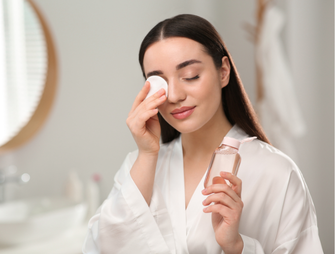 how to remove eyelash glue