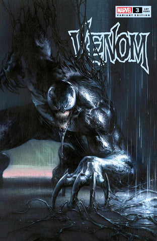 Venom (2021) #2 - Dell'Otto Variant