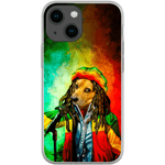'Dog Marley' Personalized Phone Case