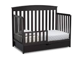 delta duke 4 in 1 crib