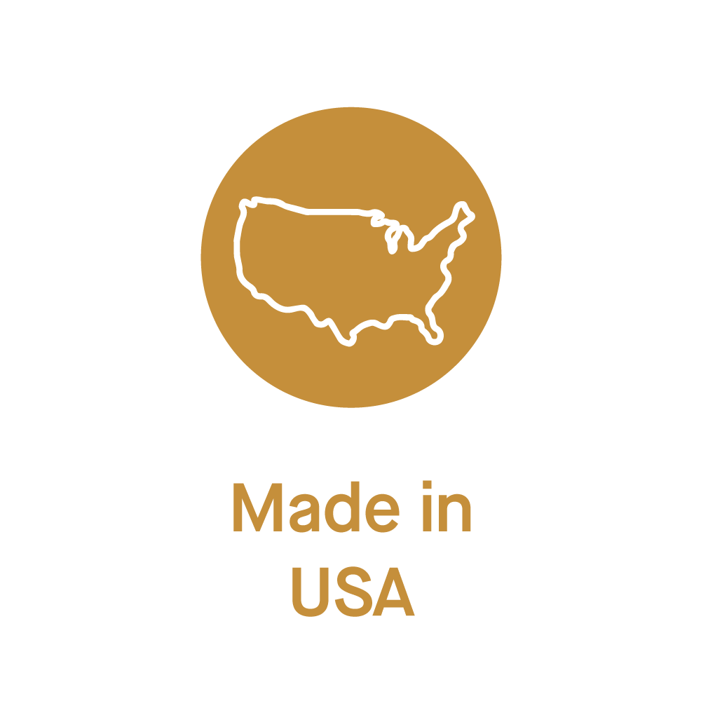 Made in the USA icon