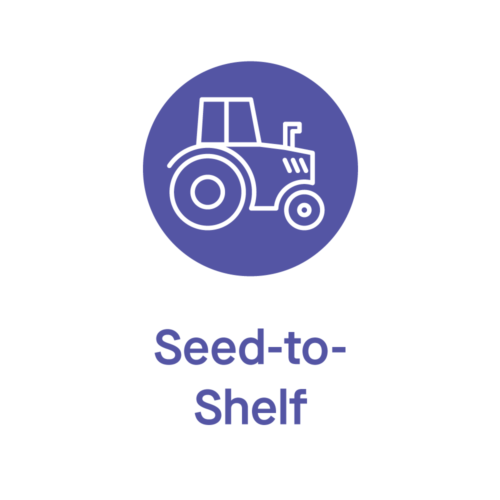 Seed to Self Icon