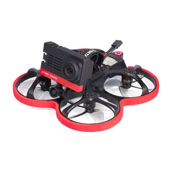 Beta95X V3 Whoop Quadcopter (HD Digital VTX) – Hobbymate Hobby