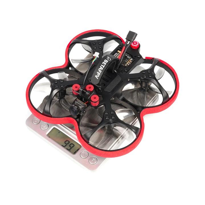 BetaFPV Beta95X V3 Fpv Whoop Quadcopter - Hobbymate Hobby