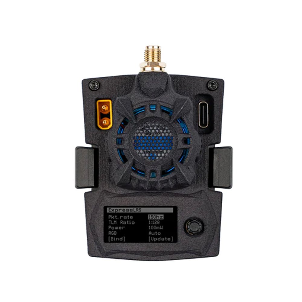 TS100 SOLDERING IRON (B2) INCLUDES Wall Plug Power Converter! – Stan FPV