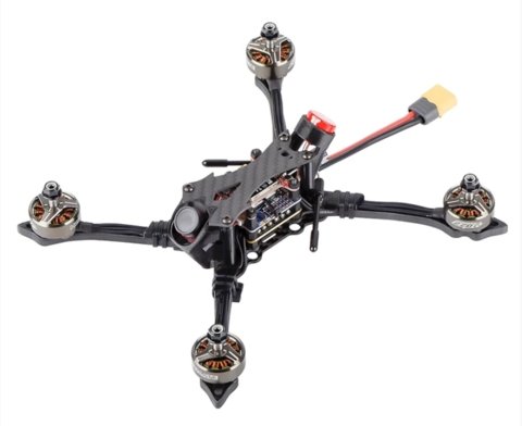 5 drone kit