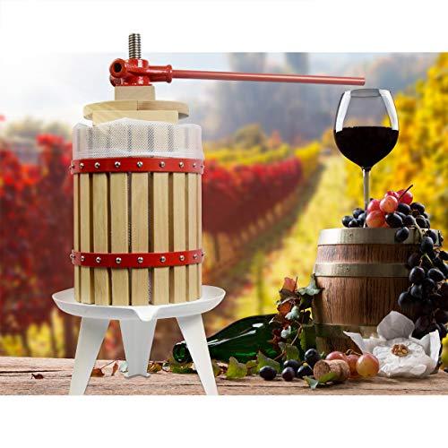 Source Fruit Crusher Apple Cider Portable Pulper Scratter Wine