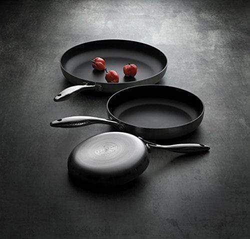 Scanpan Classic 10 in. Crepe Pan