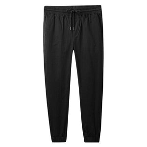 thin jogging pants