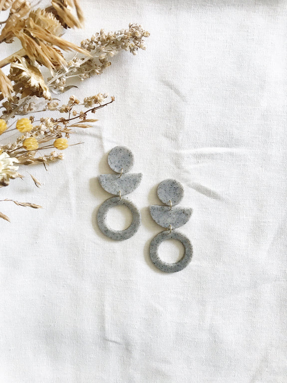 Ophelia Earrings – Heritage & Bloom