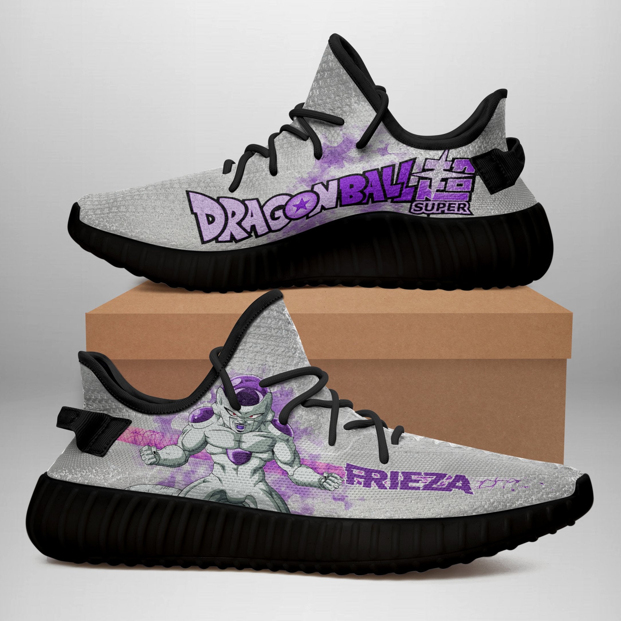 frieza sneakers