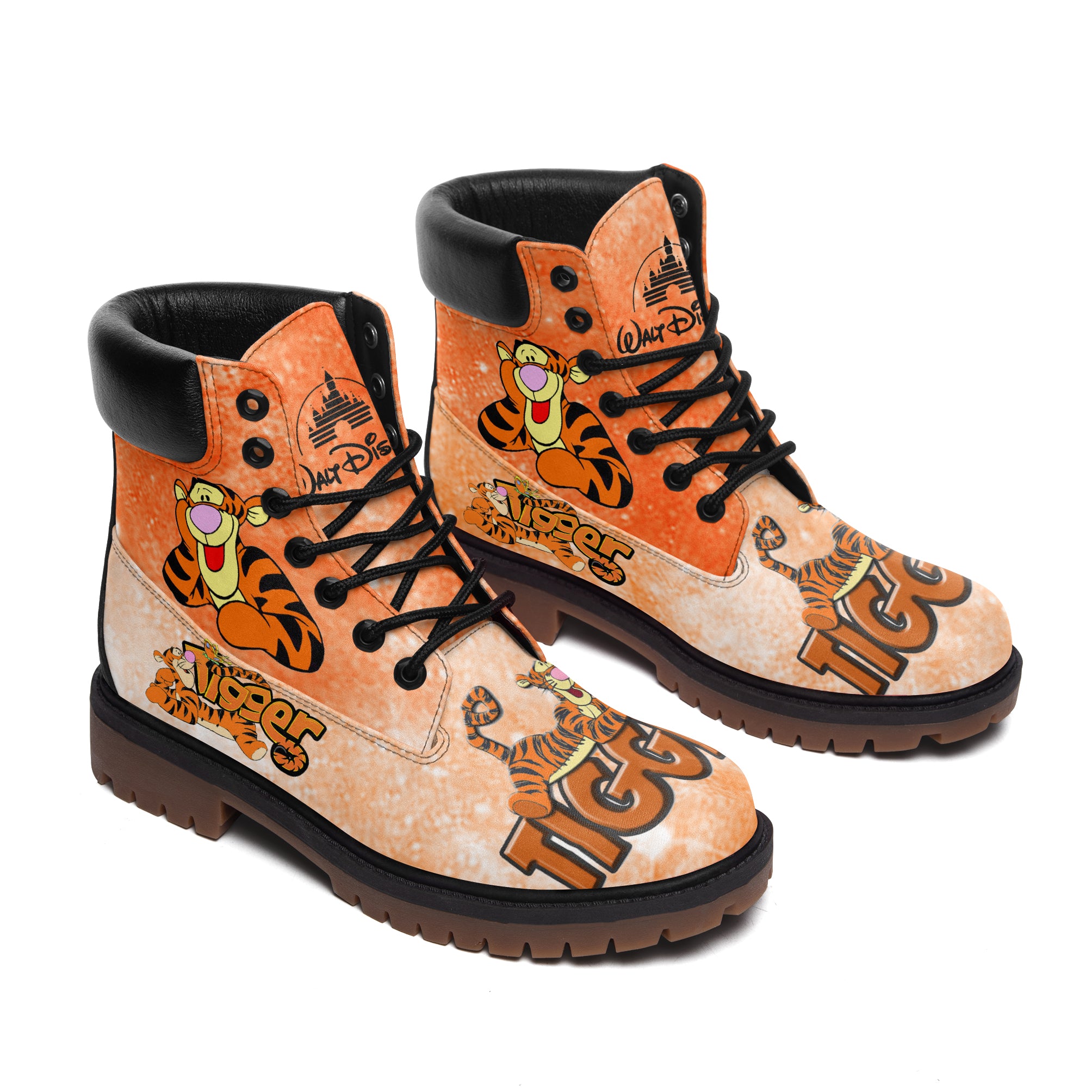 timberland disney