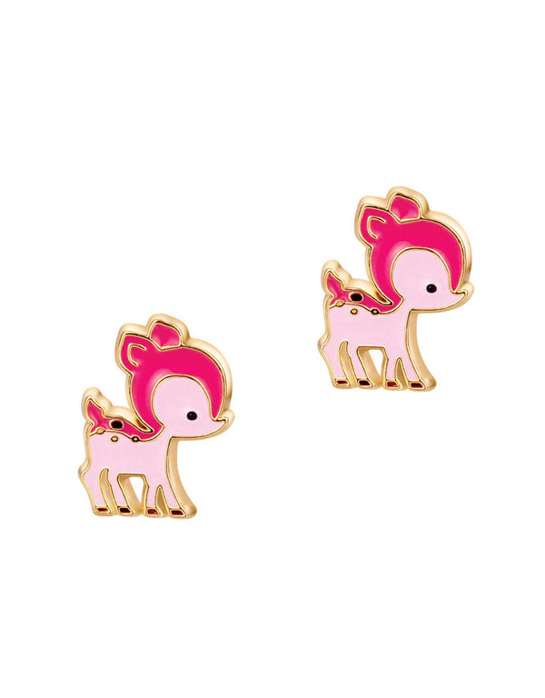 Cutie Stick-On Earrings