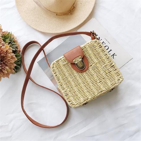 summer cross body bag