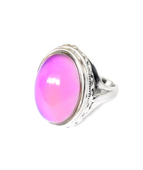 mood ring color meaning pink by best mood rings
