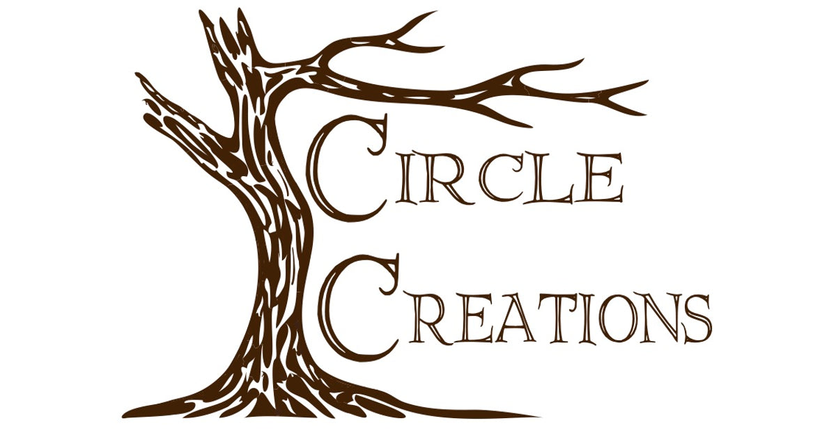 (c) Circlecreations.net