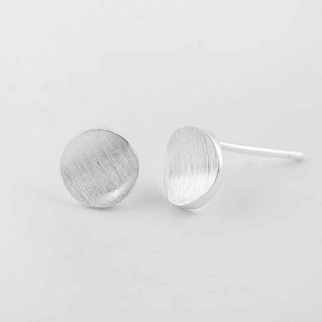 small ear studs