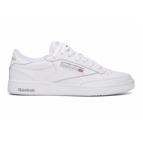 Reebok Club C Revenge - Chalk/Hoops Blue – Ninetimes Skateshop