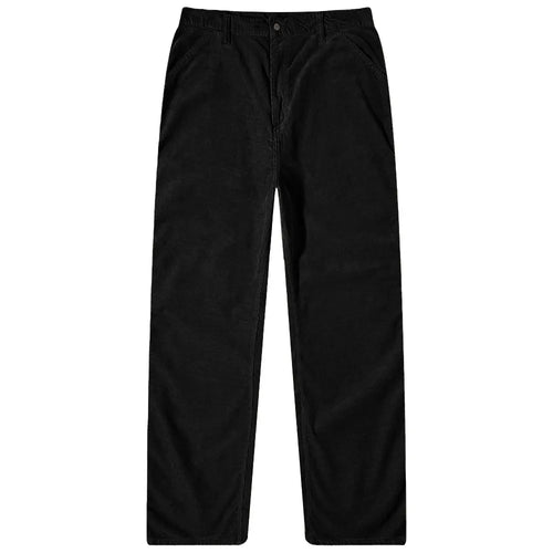 Carhartt WIP Keyto Cargo Pant - Black Heavy Stone Washed – Ninetimes  Skateshop