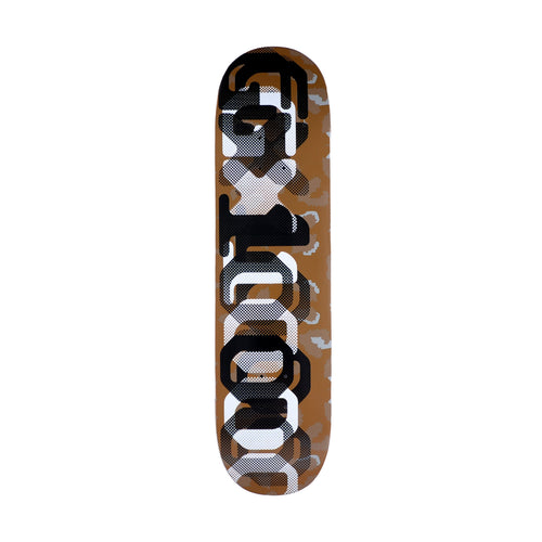 GX1000 DMT 1 Deck - 8.125 – Ninetimes Skateshop