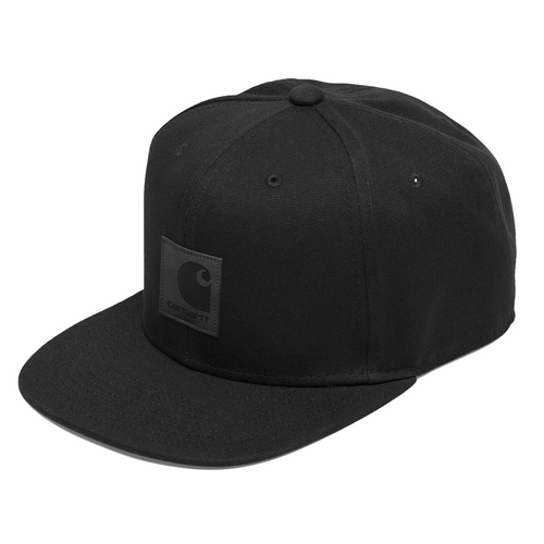 SNEEZE MAGAZINE/LQQK STUDIO CAP BLACK 新品
