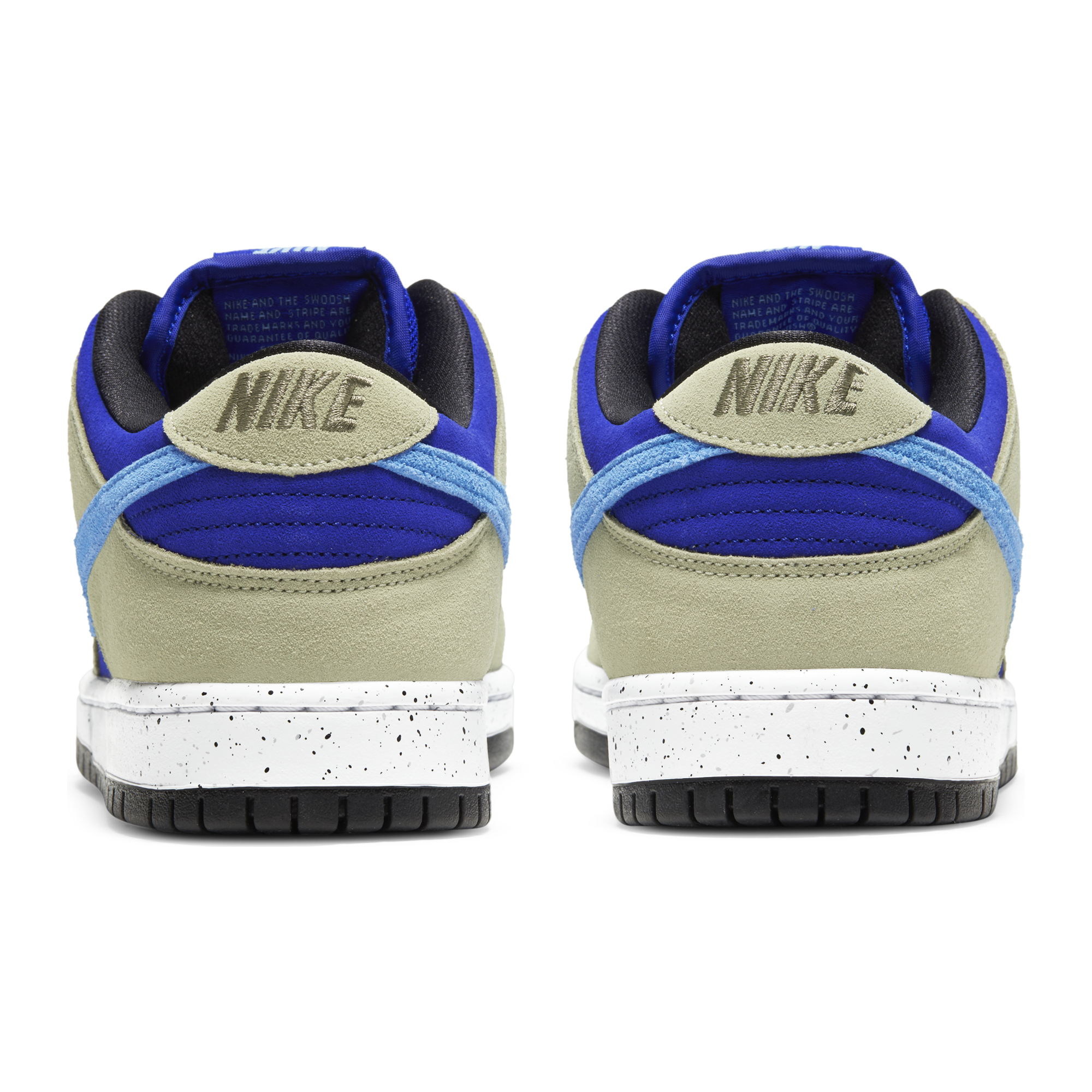 Nike SB Dunk Low Pro - ACG Celadon – ninetimesskateshop