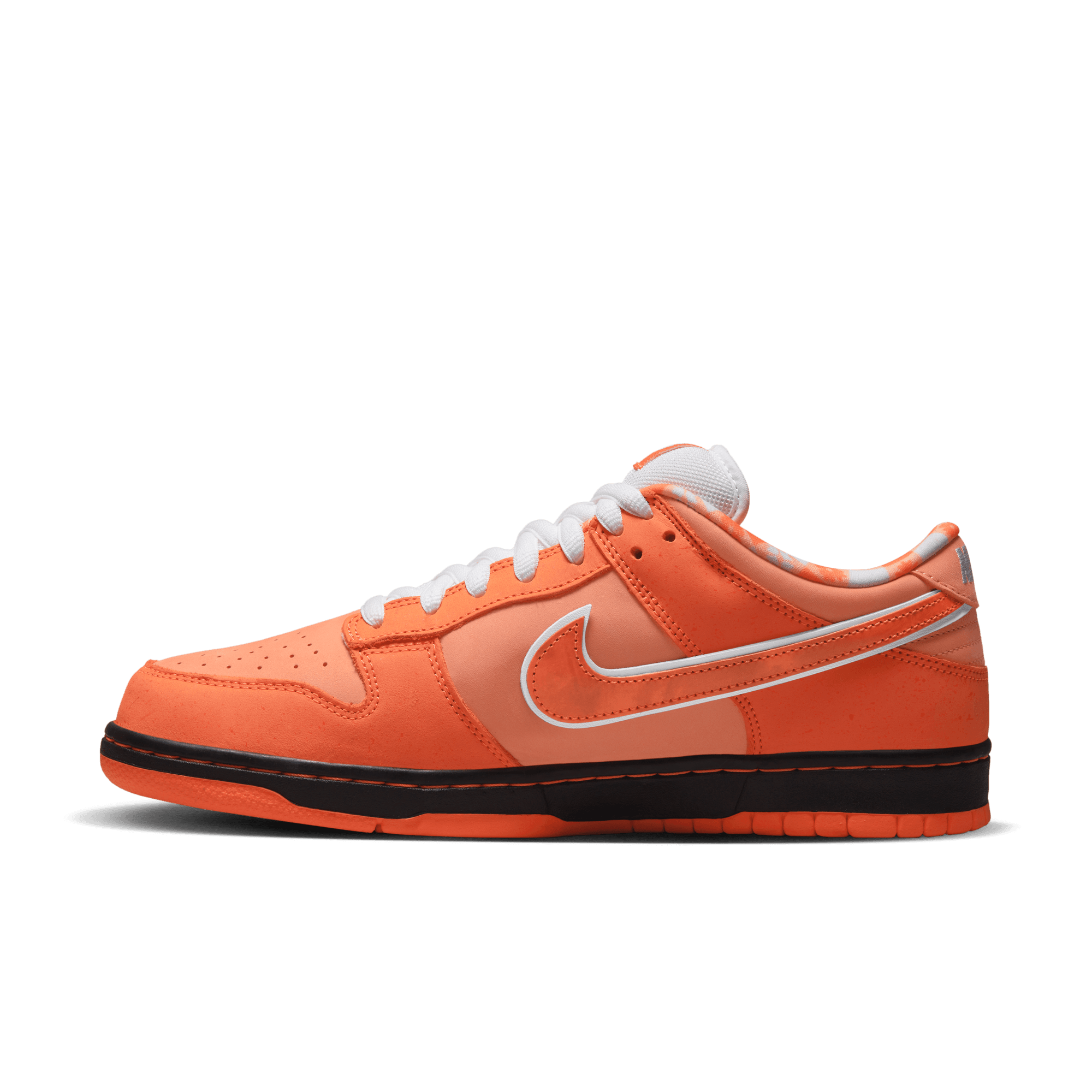 Concepts x Nike SB Dunk Low OG - Orange Lobster – ninetimesskateshop