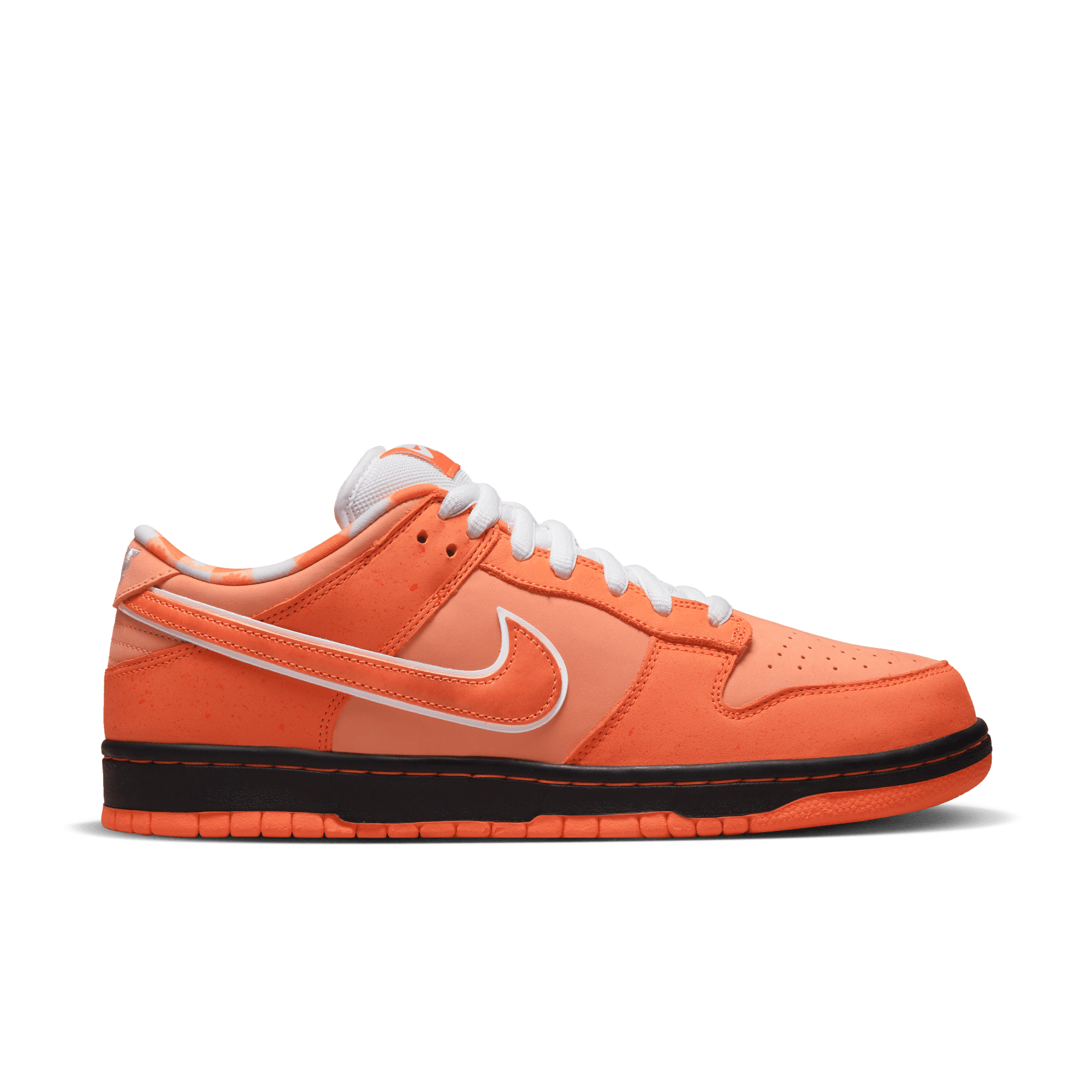 Concepts x Nike SB Dunk Low OG - Orange Lobster