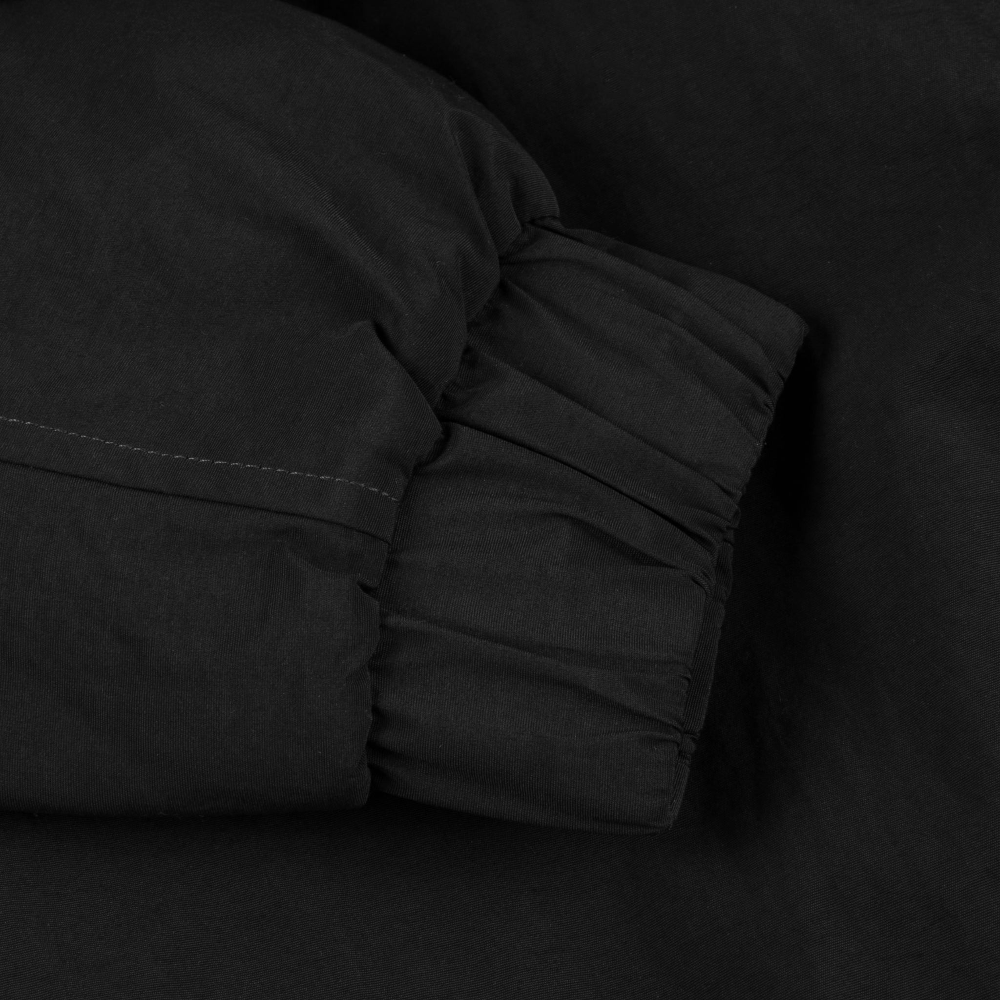 Dime Letterman Wool Jacket - Black – ninetimesskateshop